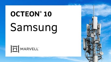 OCTEON: Samsung