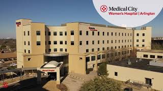 Medical City Women’s Hospital Arlington