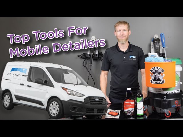 Different Types of Cloths to Use on Your Car - Skys The Limit Car Care