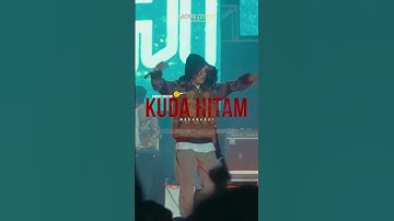 Thumbnail of Rakat Kumpul! Mukarakat - Kuda Hitam MOVE IT FEST Chapter Kupang Out Now!
