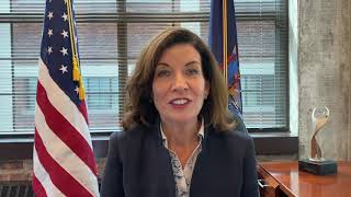 UB School of Nursing DNP Welcome Video