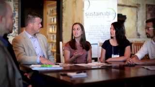 Sustainable Waterloo Region Overview 2013