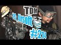 #214 FPS_Airsoft 10禁銃でサバゲーは戦えるのか!? サバゲーをFPS風に撮ってみた