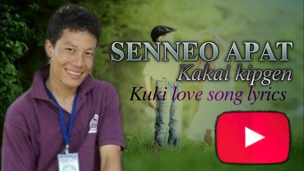 SENNEO APAT   KAKAI KIPGEN OFFICIAL LYRICS VIDEOS