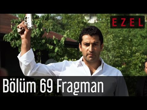 Ezel 69.Bölüm Fragman