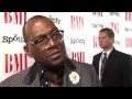 Randy Jackson Interviewed at the 2012 BMI Urban Awards