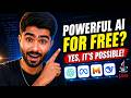 Finally Use Top AI Models in Java for Free (2026) | Step by Step