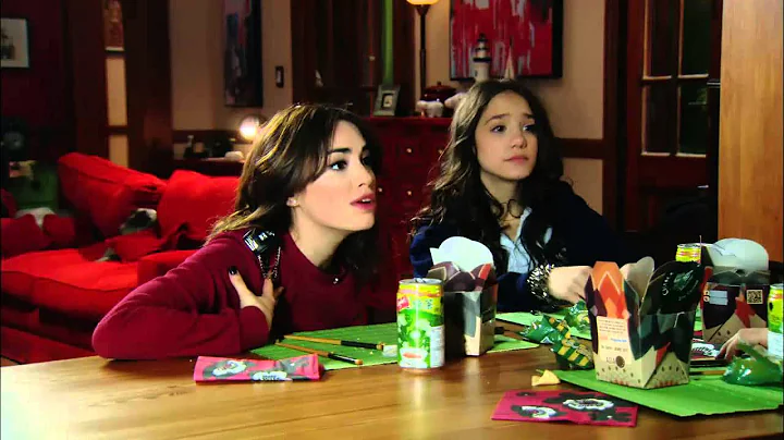 Solamente Vos - Un pijama party muy especial de Au...
