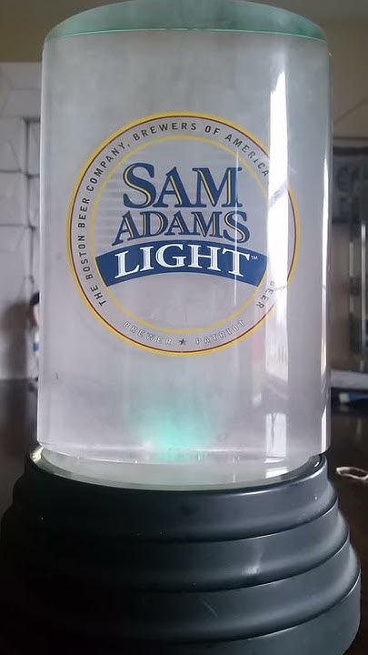 Where to buy sam adams light
