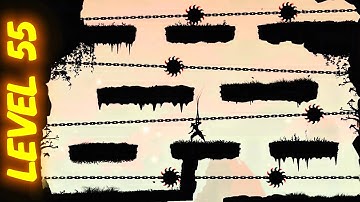 Ninja Arashi 2 Shadow