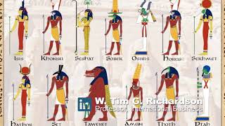 CASE STUDY   How They REALLY BUILT the PYRAMIDS 1080p 30fps H264 128kbit AAC