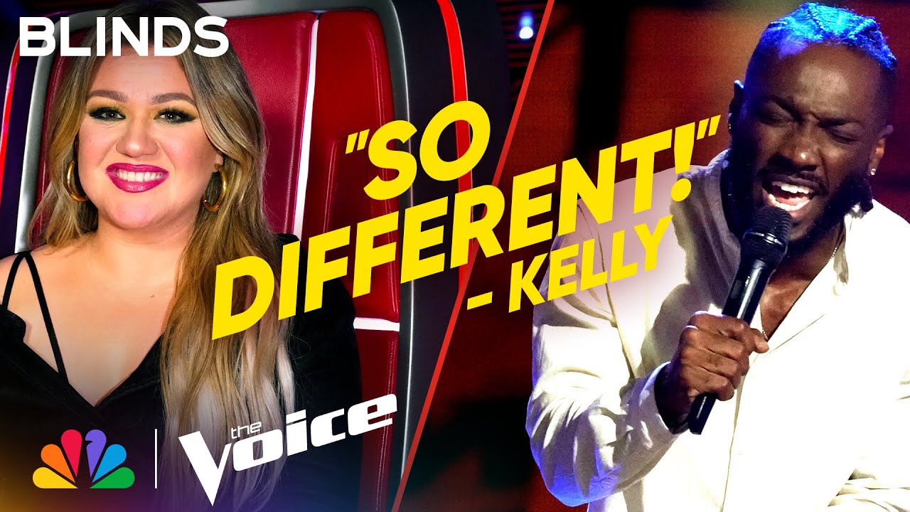 It's smooth sailing into 'The Voice' finals for Montgomery's D.Smooth
