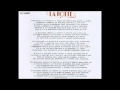 Arisa - La Notte (+testo)