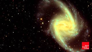 The Dark Energy Camera Shows Us What Dark Matter Looks Like | World Science Festival