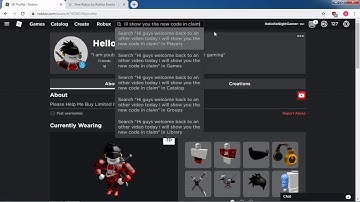 New Code In Claim gg