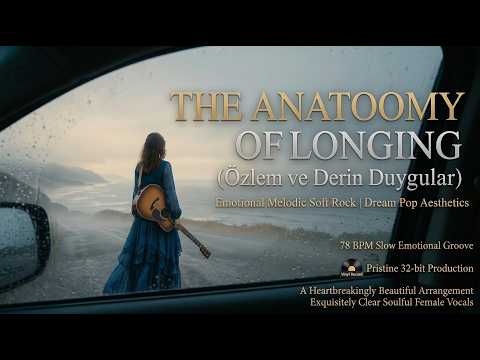 The Anatomy of Longing — Dreamlike Cinematic Experience