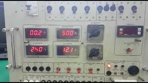 Main Power Distribution Drawer (MPDD) Set Repairs by Dynamics Circuit (S) Pte. Ltd.