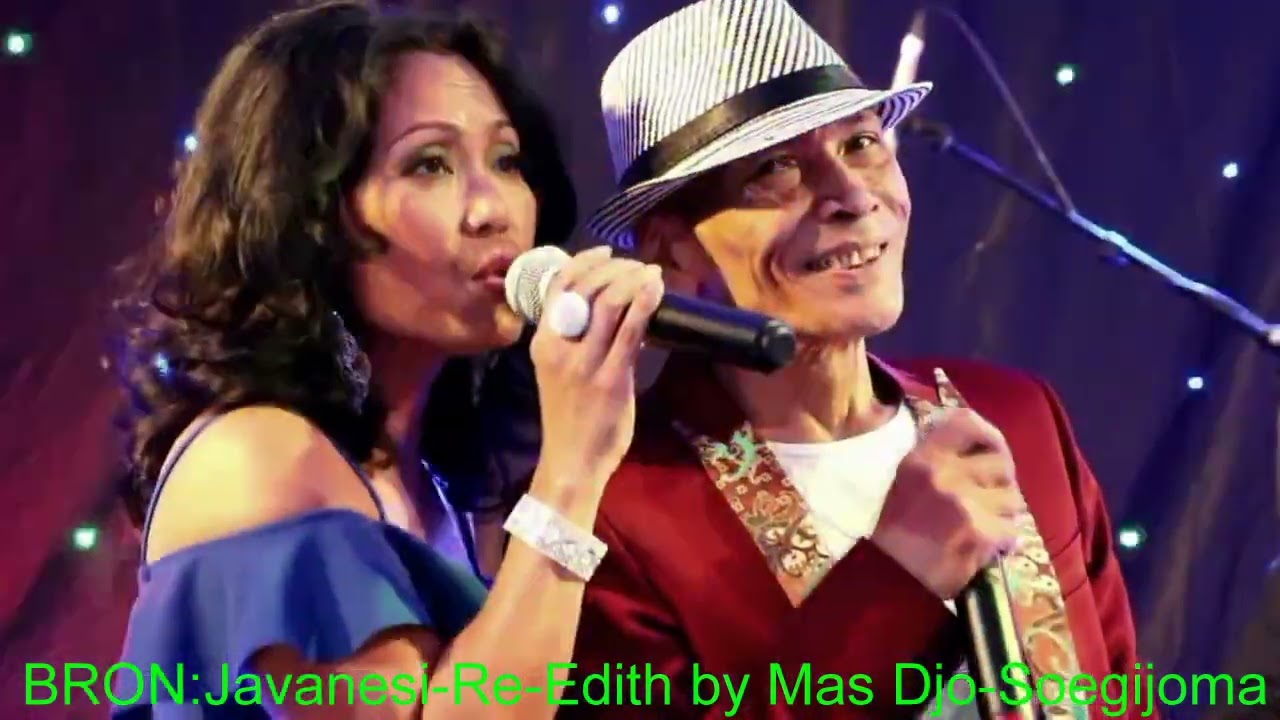 EDDY & SILVY _ LIVE MIX