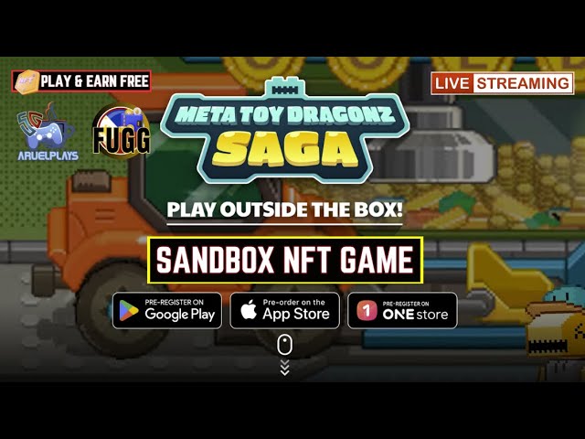 Meta Toy DragonZ SAGA  Open Beta is live🔥 on X: Hey fam! Show