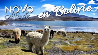 1 mois en Bolivie