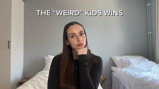 Bullied Kids Grow Into Dangerous Adults