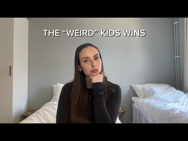 Bullied Kids Grow Into Dangerous Adults