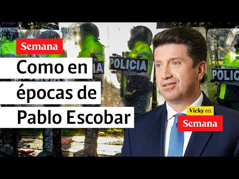 “Ofrecen entre $5 y $20 millones por la vida de nuestros héroes”: Mindefensa