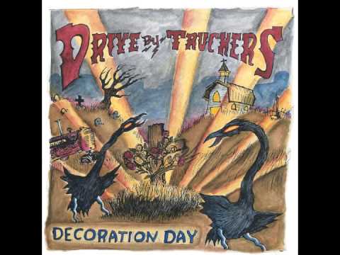 Drive-by Truckers -  Outfit