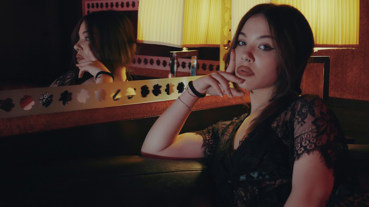 Tonton Eris Gacha - Stanott (prod. Niko Beatz) di YouTube Tonton Eris Gacha - Stanott (prod. Niko Beatz) di YouTube