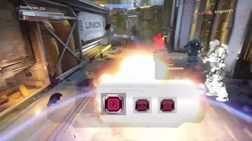 DOOM Multiplayer Gameplay Warpath Part 6 PS4 - No Commentary