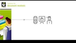 Certified PDF.net: The Receiver screenshot 4
