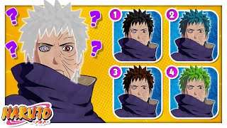 NARUTO HAIR COLOR QUIZ 👱🏻 Guess The Naruto Characters True Hair Color | Naruto/Naruto Shippuden Quiz by Neko - Anime Quiz 4,431 views 1 year ago 8 minutes, 12 seconds