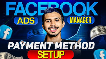 How to Add Payment Method In Facebook Ads Account 2025 | Facebook Ads Course 2025