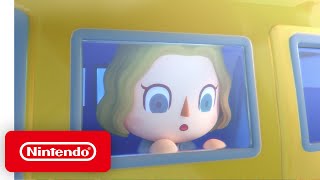 Animal Crossing: New Horizons – Island Life is Calling! - Nintendo Switch