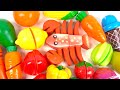 ASMR Top 10 Most Perfect Fruit Cuts You’ll Ever See
