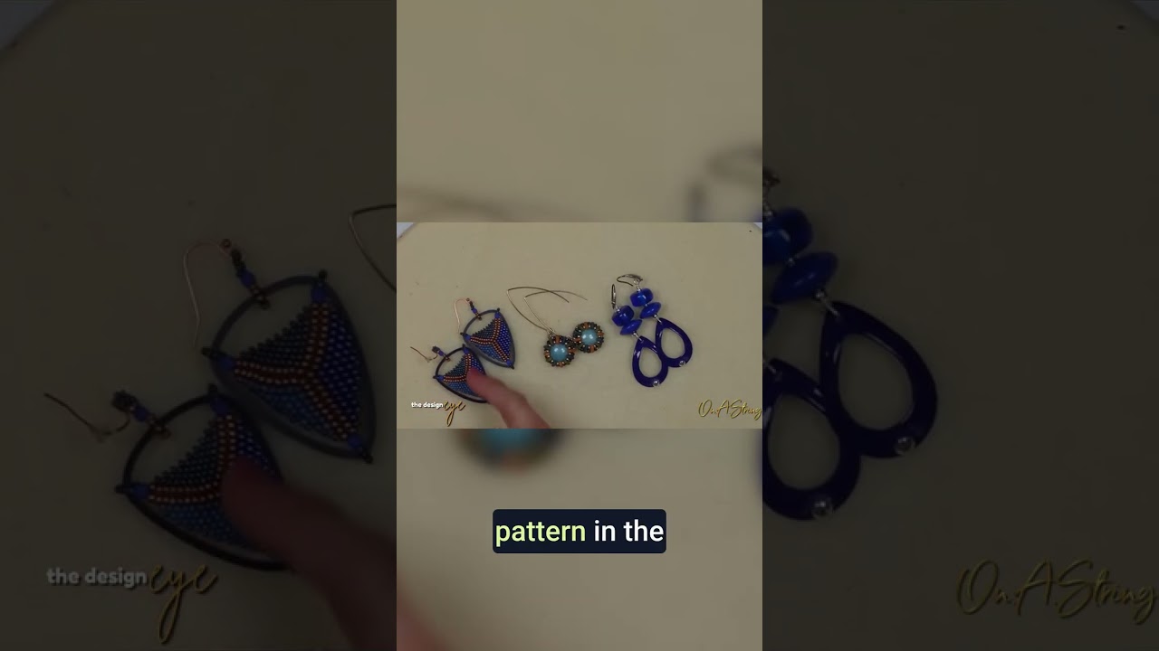 From craft fair to considered: what changed?

A clear focal point and a colour hierarchy. That's wha