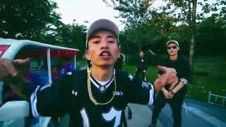 'What!' --Chengdu Rap House //《要冷格嘛》걍 음악이ᄃ Remix --成都说唱会馆