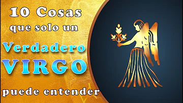 ¿De qué se sienten más inseguros los Virgo?