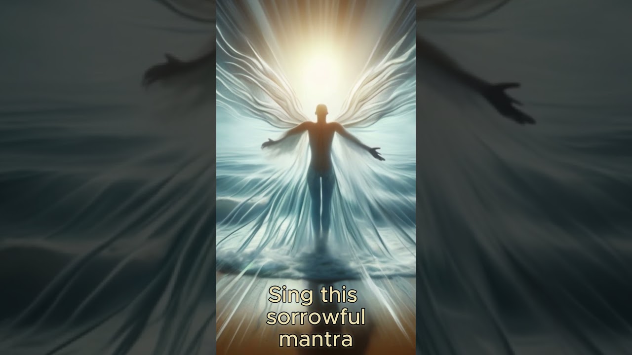 Expressing Grief Mantra