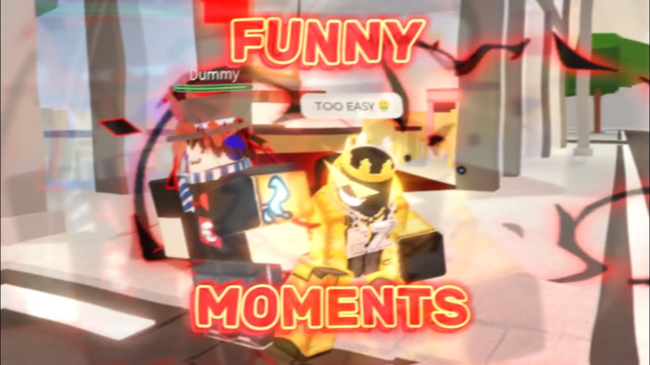 The Jujutsu Shenanigans Experience - YouTube