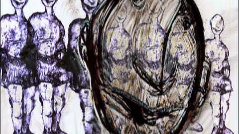 Novad Interstitial #3