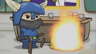 Unforgotten Quest Kickstarter!