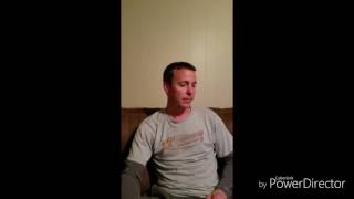 Best cover to this woman and this man by clay walker.