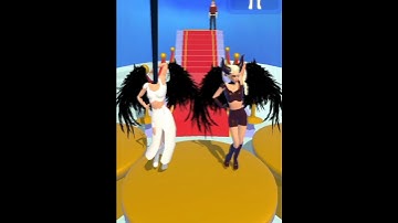 build a queen gameplay #shorts #video