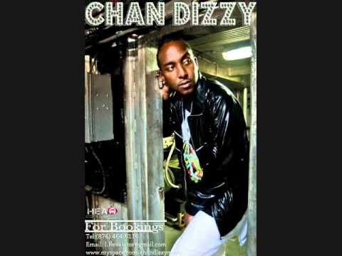 Chan Dizzy ft J Capri - Nicest Feelin' (Nov 2010)