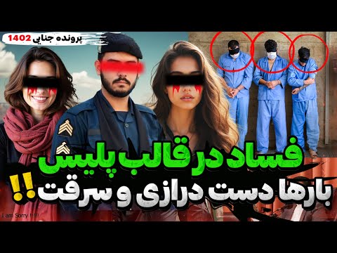 YouTube thumbnail for Sepideh Allegedly Injured by Three unidentified men, Tehran, Tehrān, Iran