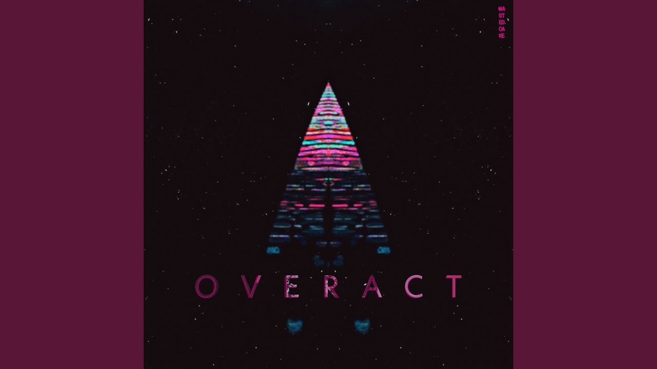 Watch Overact on YouTube Watch Overact on YouTube