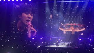 Download Lagu JIN - Dynamite + Butter + Mikrokosmos + Spring Day 072225 Dallas \ MP3 Download Lagu JIN - Dynamite + Butter + Mikrokosmos + Spring Day 072225 Dallas \ MP3