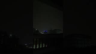 Soft Nighttime Rain In Phnom Penh screenshot 1