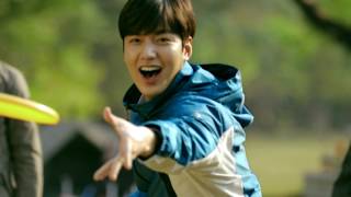 2017 아이더 SS TVCF